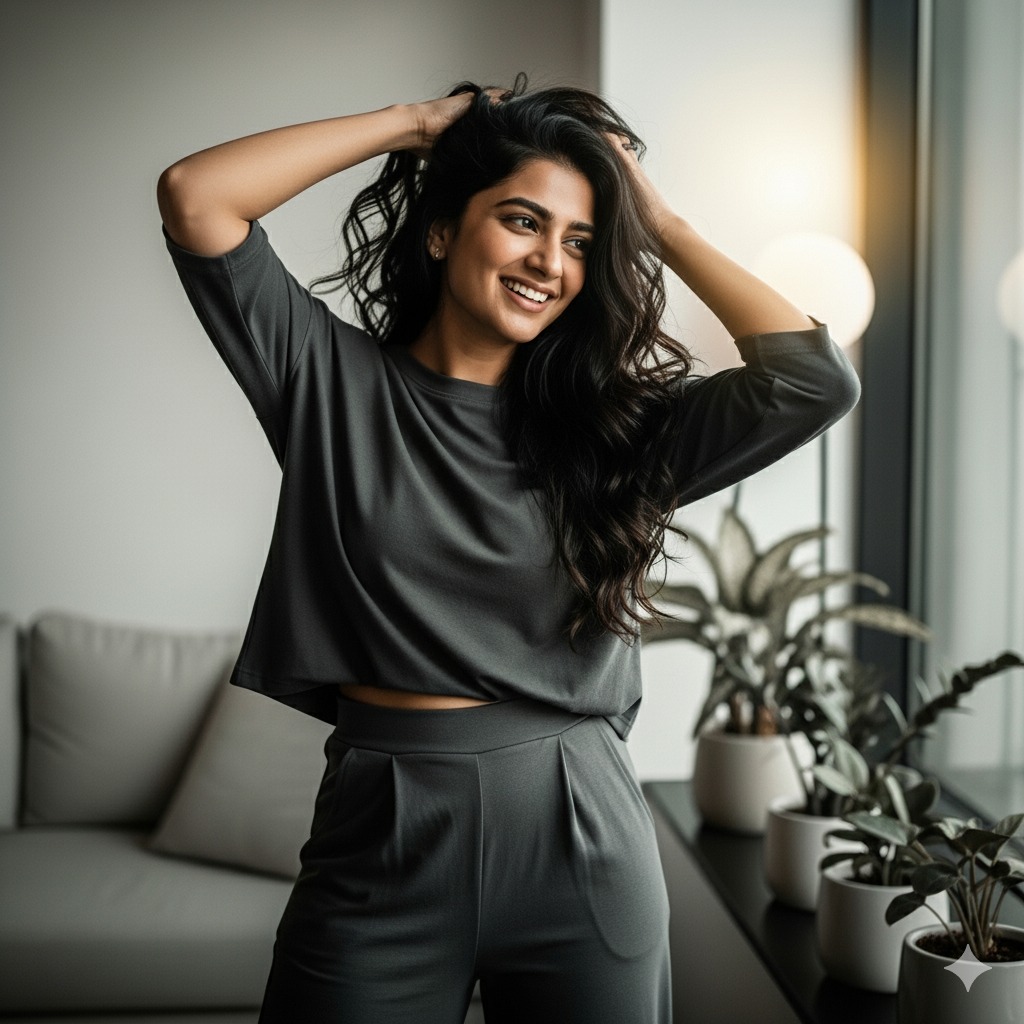 Casual Yet Chic: Staying Stylish Without Sacrificing Comfort