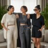 How to Style Co-ord Sets for Every Occasion